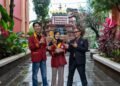 Mahasiswa Teknokrat Raih Juara Nasional Video Kreatif di Hatta Got Talent 2026