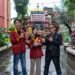 Mahasiswa Teknokrat Raih Juara Nasional Video Kreatif di Hatta Got Talent 2026