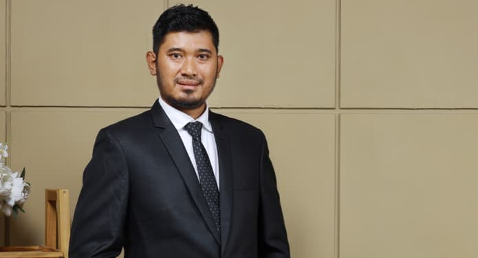 Sari Anton, S.T., M.T., I.P.M. – Dosen Prodi S1 Teknik Sipil
