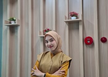 Delitha Inkia Fristky