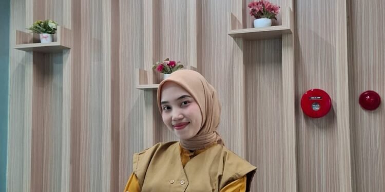 Delitha Inkia Fristky