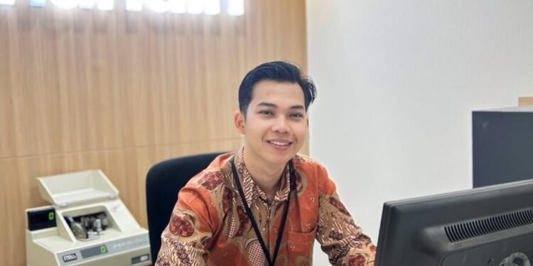Dico Mahasiswa Alumni UTI