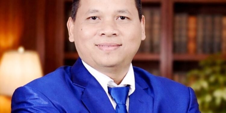 Dr. Ir. Lilik Ariyanto, S.T., M.T., I.P.M., ASEAN Eng.–Dosen Prodi S1 Teknik Sipil Universitas Teknokrat Indonesia