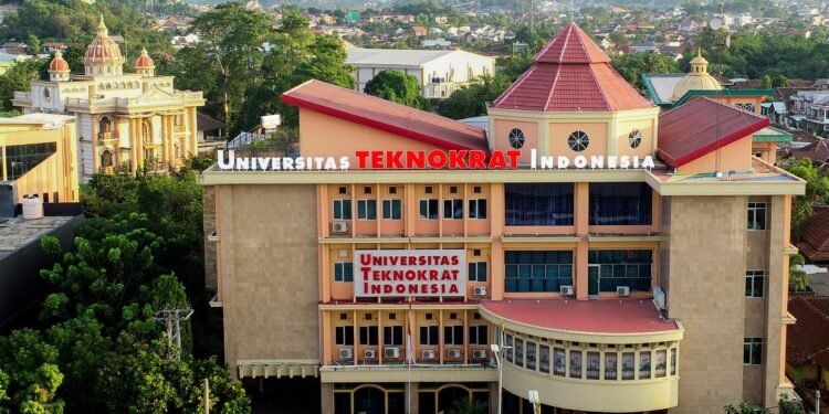 Universitas Teknokrat Indonesia Perkuat Posisi Global Melalui Ratusan Publikasi Ilmiah Terindeks SCOPUS