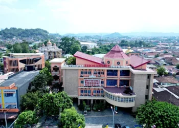 Daftar Lengkap Jurusan Universitas Teknokrat Indonesia 2026, Keunggulan, Sertifikasi, dan Peluang Karier