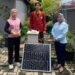 Dari Kampus ke Hanggar: Kisah Ananda Satrio Wicaksono Lulusan Universitas Teknokrat Indonesia Jadi Mekanik Maskapai