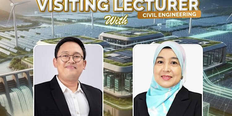 International Visiting Lecture Series