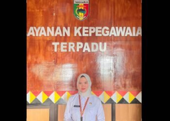 Alumni Teknokrat Tembus ASN di Pemkab Tanggamus, Bukti Kampus Lampung Cetak SDM Siap Kerja