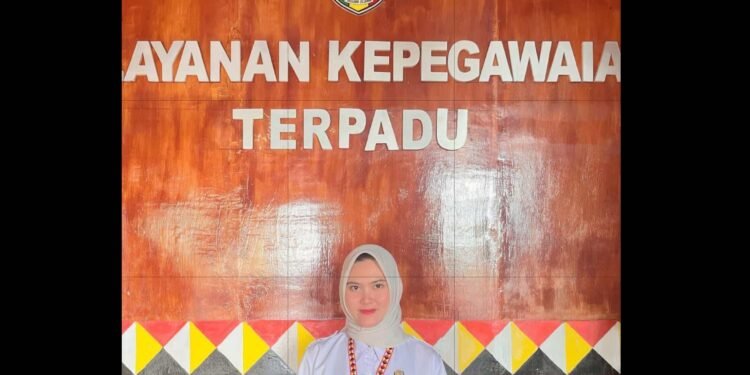 Alumni Teknokrat Tembus ASN di Pemkab Tanggamus, Bukti Kampus Lampung Cetak SDM Siap Kerja