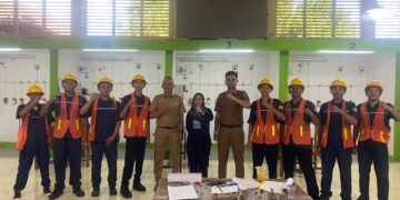 dosen terbaik Program Studi Teknik Elektro, Elka Pranita, S.Pd., M.T. Universitas Teknokrat Indonesia (UTI), Kampus Terbaik di Lampung
