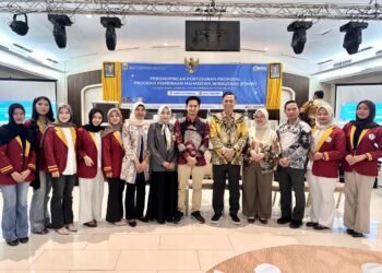 Universitas Teknokrat Indonesia