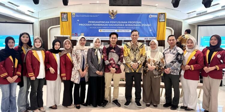 Universitas Teknokrat Indonesia