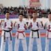 Mahasiswa Universitas Teknokrat Indonesia Borong Juara di Seleksi Nasional Kushin Ryu M Karate-Do Indonesia 2026