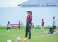 Kisah Sukses Alumnus UTI Lampung di Sepak Bola Wanita Jadi Inspirasi untuk Mini Dokumenter PSSI