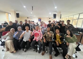 pelatihan sap2000 mahasiswa