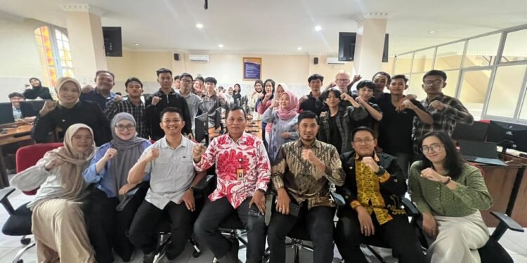 pelatihan sap2000 mahasiswa