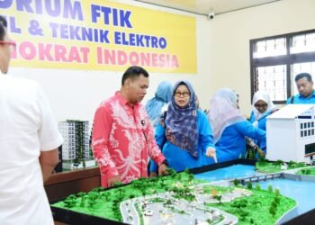 Pentingnya Standar Operasional Prosedur (SOP) yang Jelas Dalam Penanganan Banjir Kota Bandar Lampung