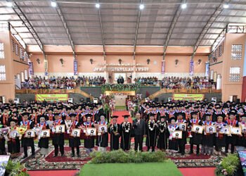 Pendaftaran Mahasiswa Baru Teknokrat 2026 Dibuka! ini Jalur Masuk, Syarat, dan Beasiswa Lengkapnya