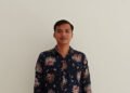 Anton Mahendra