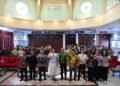 FTIK Universitas Teknokrat Indonesia Gelar Seminar Digital & Automation for Future Careers Bersama ONE Indonesia