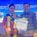 Devan Ahmad Pramudia dan Iskhaq Iskandar