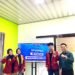 Tim Krakatau UX dari Program Studi S1 Informatika UTI