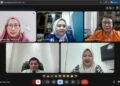 Universitas Teknokrat Indonesia Inisiasi Program Dual Degree dengan UMPSA Malaysia