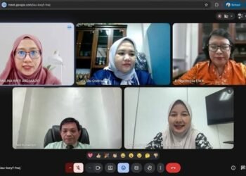 Universitas Teknokrat Indonesia Inisiasi Program Dual Degree dengan UMPSA Malaysia