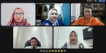 Universitas Teknokrat Indonesia Inisiasi Program Dual Degree dengan UMPSA Malaysia
