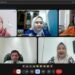 Universitas Teknokrat Indonesia Inisiasi Program Dual Degree dengan UMPSA Malaysia