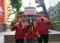 Mahasiswa UTI Juara III Cyberware CTF