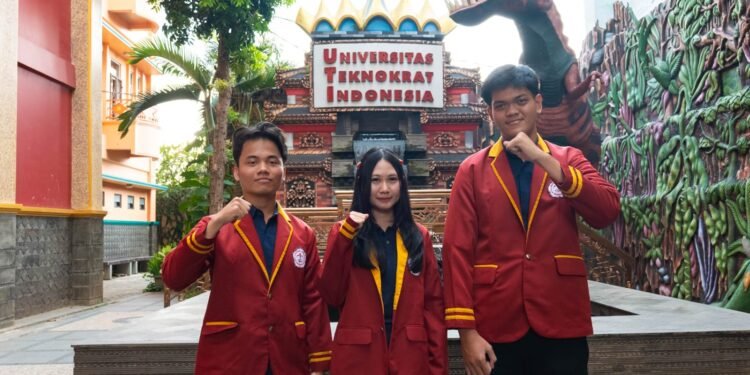 Mahasiswa UTI Juara III Cyberware CTF