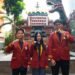 Mahasiswa UTI Juara III Cyberware CTF