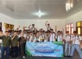PKM teknokrat di smk Mitra Bhakti Bandar Sribhawono, Lampung Timur