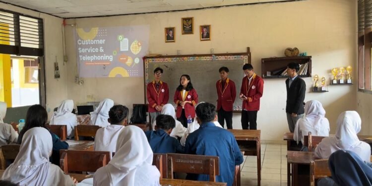 PKM UTI SMKN 3 Balam