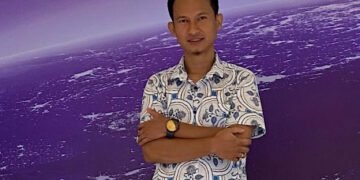 Kisah Say Pulung Meniti Karier dari UKM Robotic Universitas Teknokrat Indonesia hingga Profesional Industri Teknologi