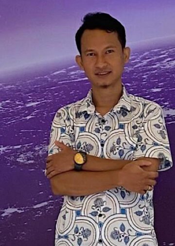 Kisah Say Pulung Meniti Karier dari UKM Robotic Universitas Teknokrat Indonesia hingga Profesional Industri Teknologi