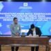 Universitas Teknokrat Indonesia bersama Kementerian Hukum (KEMENHUM) RI Wil. Lampung