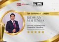 Dosen Peneliti AI Universitas Teknokrat Indonesia Raih Penghargaan Internasional di Malaysia
