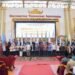 Pentas Islami XIX 2026 Universitas Teknokrat Indonesia Perkuat Ukhuwah Pelajar Muslim Lampung