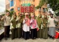 Tak Sekadar Teori, Siswa SMA IT Permata Bunda Belajar Bahasa Inggris Langsung di Studio Universitas Teknokrat Indonesia