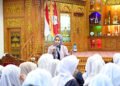 dosen terbaik Universitas Teknokrat Indonesia, Dwi Gema Soegesti, S.M., M.S.M.
