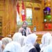 dosen terbaik Universitas Teknokrat Indonesia, Dwi Gema Soegesti, S.M., M.S.M.
