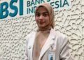 sekar kinasih, alumnus sastra inggris UTI