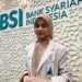 sekar kinasih, alumnus sastra inggris UTI