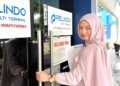 Yanti Safitri Mahasiswa UTI