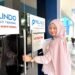 Yanti Safitri Mahasiswa UTI