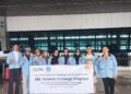 UBL Kirim Mahasiswa Ikuti Student Exchange ke China