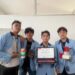 Tim FIK UBL Raih Juara Internasional dan Best Presentation di TeknoCom 2025