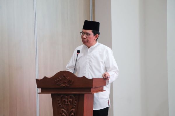 Kerukunan Lintas Agama